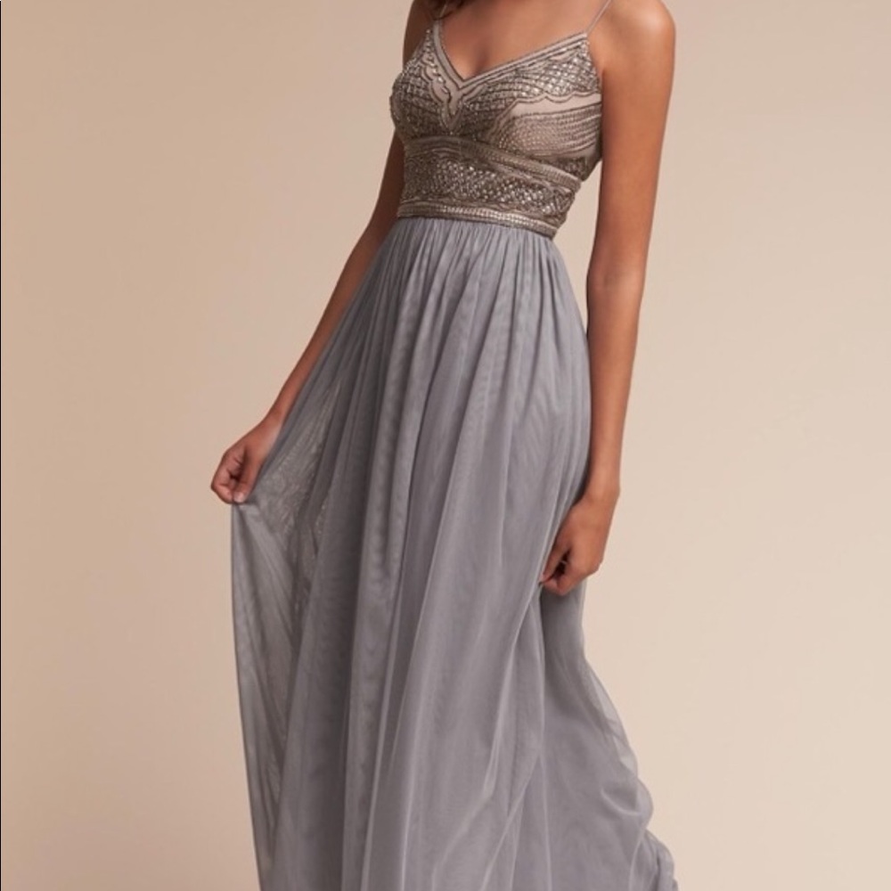 BHLDN Naya Dress